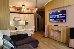 Шикарная квартира в ЖК Идеал Хаус