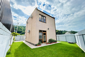 Дом с ремонтом под ключ