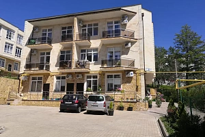 ЖК Прохладная долина