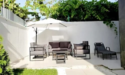 Продаю виллу в Сириусе