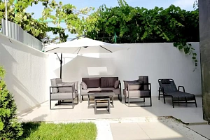 Продаю виллу в Сириусе