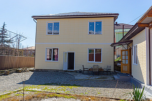 Дом в тихом месте