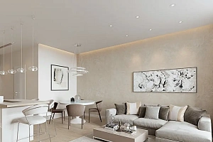 Авторская задумка