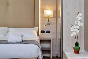 Элитная двухкомнатная квартира