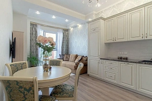 Квартира с лучшим видом 