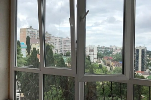 Квартира в ЖК Романовский