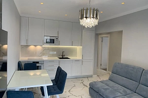 Шикарная квартира в самом центре Сочи