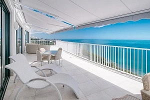 Карнавал текстур и красок