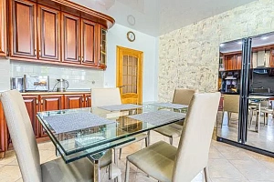 Элитная квартира в Сочи