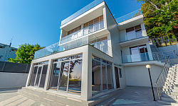 Дом в элитном районе Ручей Видный