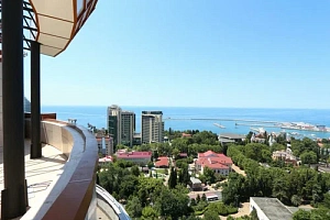 Продается видовая 2-комнатная квартира!