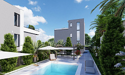 Горная Олимпия 