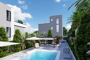 Горная Олимпия 