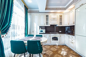 Квартира в комфортном жилом комплексе в Дагом...