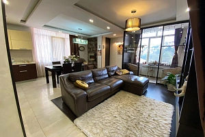 Шикарная 3х комнатная квартира 