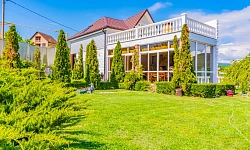 Пространство в уединении  