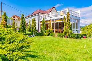 Пространство в уединении  