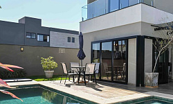 Вилла в элитном коттеджном поселке 