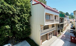 Дом на берегу моря