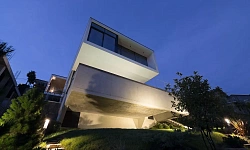 Наслаждайтесь красивым видом!