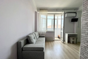 квартира с ремонтом