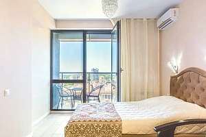 Продаю квартиру в центре Сочи