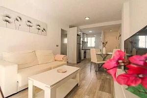 Квартира рядом с морем