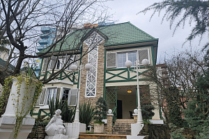 Вилла у моря