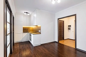 квартира в парке горького