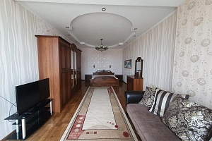 Эксклюзивная квартира с видом на море