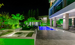 Отличная локация с умным домом