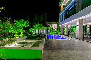 Отличная локация с умным домом