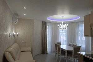 Квартира с видом на море