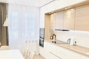 Квартира в Бизнес квартале