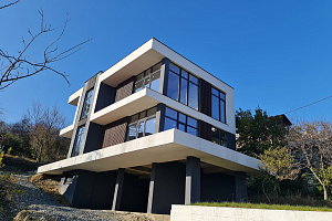 Дом с видом на море