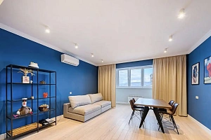 Квартира у Парка Дендрарий