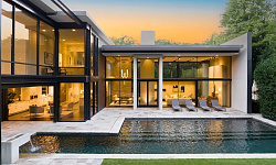 Продается роскошная вилла в Сочи