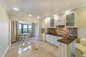 Квартира в жк Мидгард