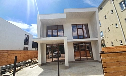 коттедж у моря 