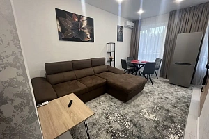 Продается просторная 1-комнатная квартира в ц...