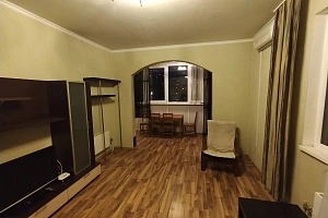 Квартира в Сочи