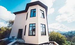 Особняк на Светлане