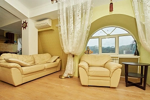 Квартира у моря 