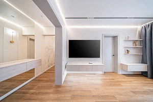 Спокойствие и комфорт