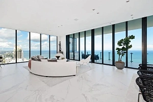 Продаются апартаменты в АК Карате