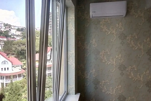 Квартира в Сочи