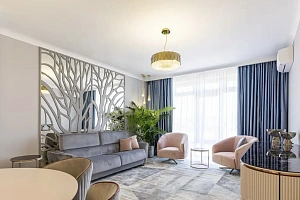 Квартира в центре 