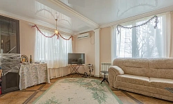 Дом с видом на море