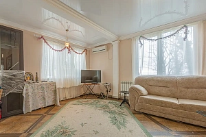 Дом с видом на море