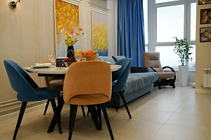 Земля в иллюминаторе...